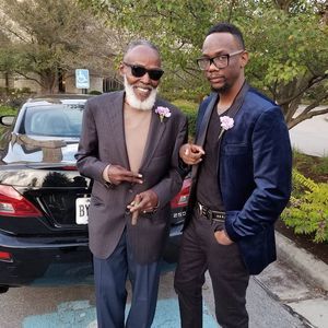 Meet your Posher, Phillip